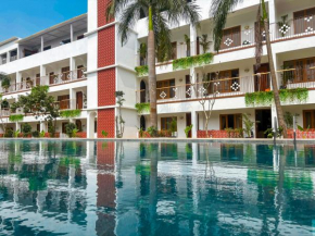 Madras Chronicle Bay Resort & Spa